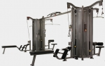 Силовой комплекс Johnson MS80